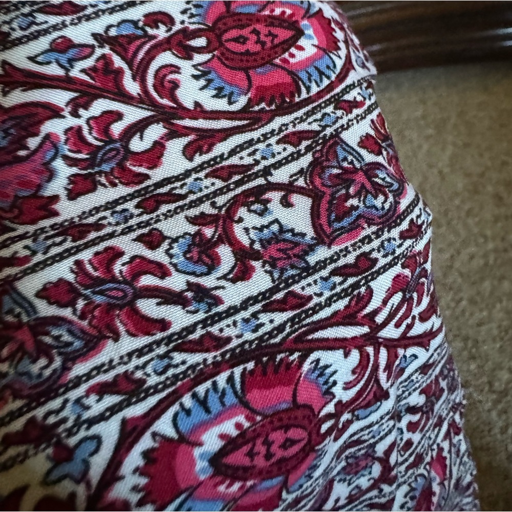 Abercrombie & Fitch Multicolor Knit Dress - Picture 2 of 4